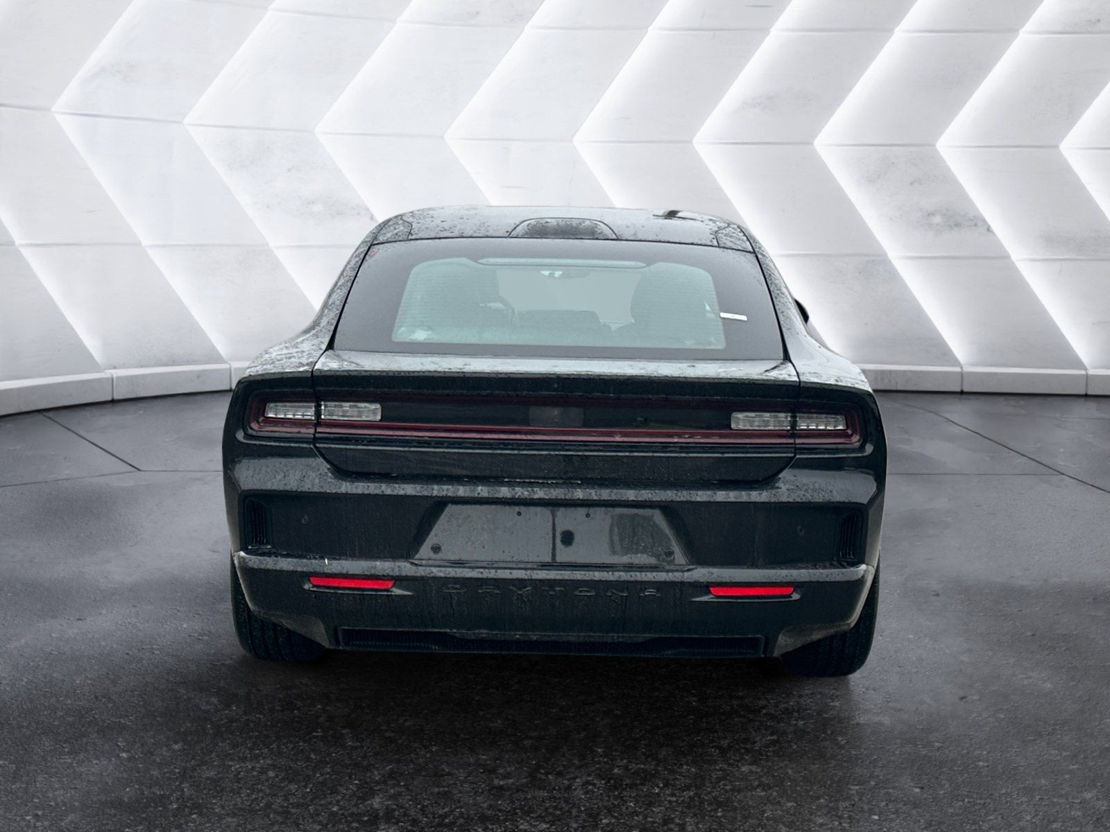 2025 Dodge Charger Daytona R/T