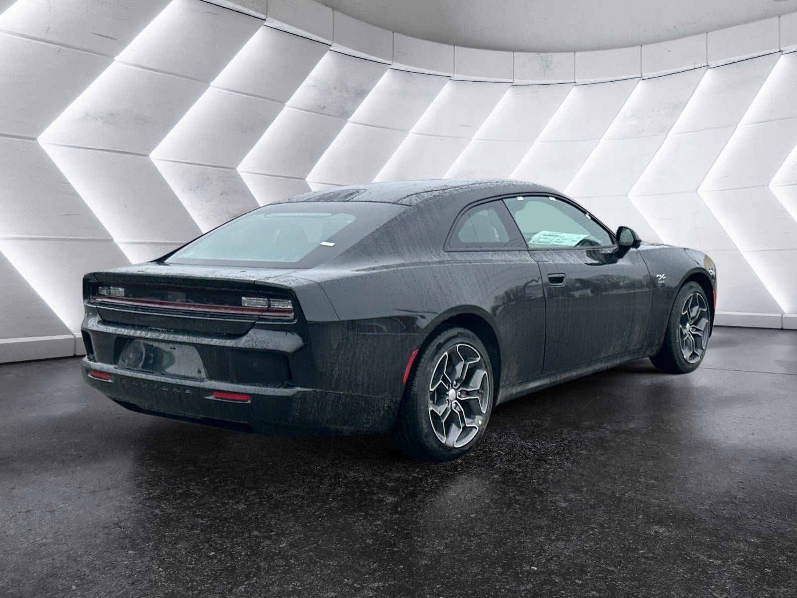 2025 Dodge Charger Daytona R/T