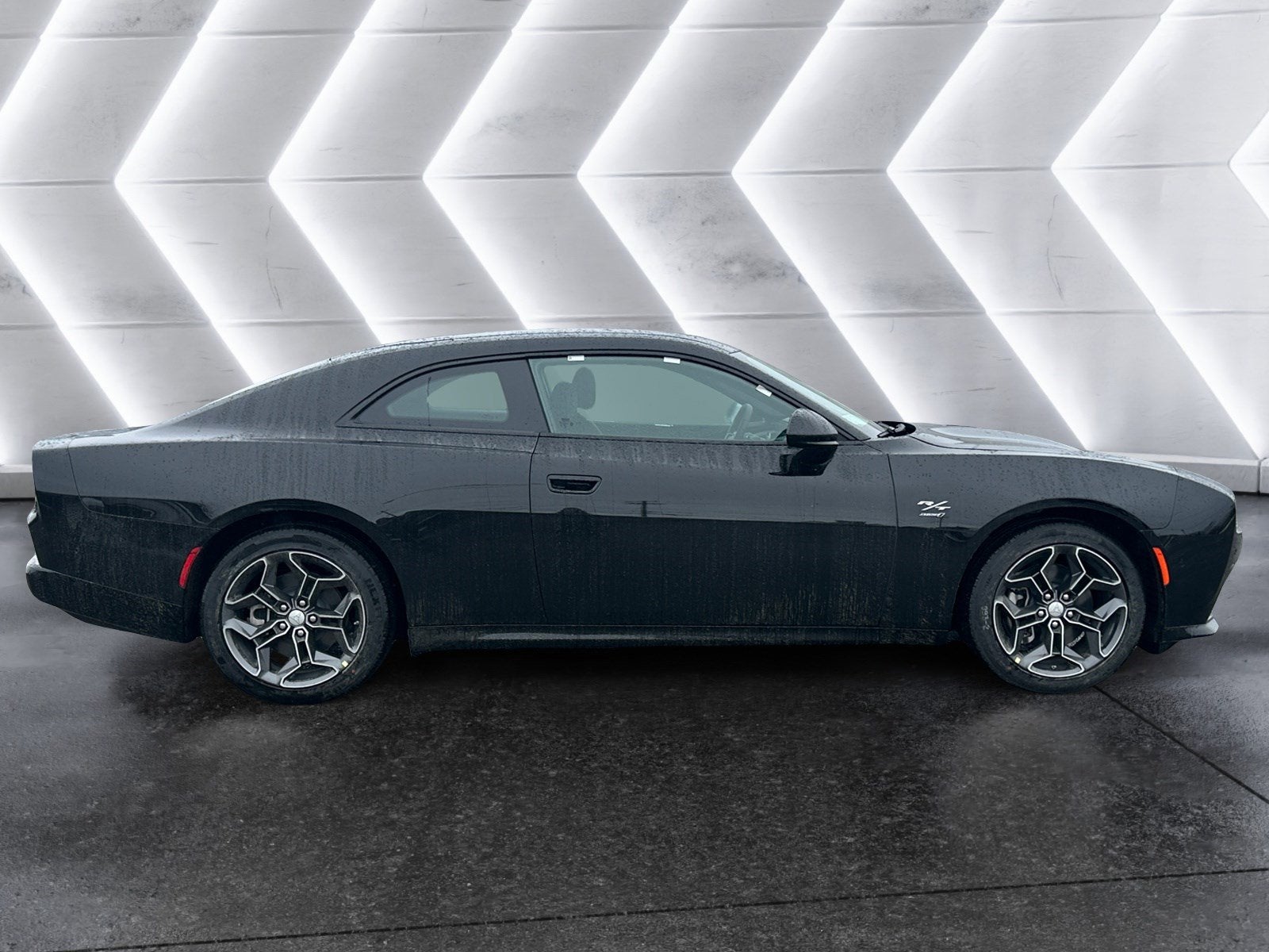 2025 Dodge Charger Daytona R/T