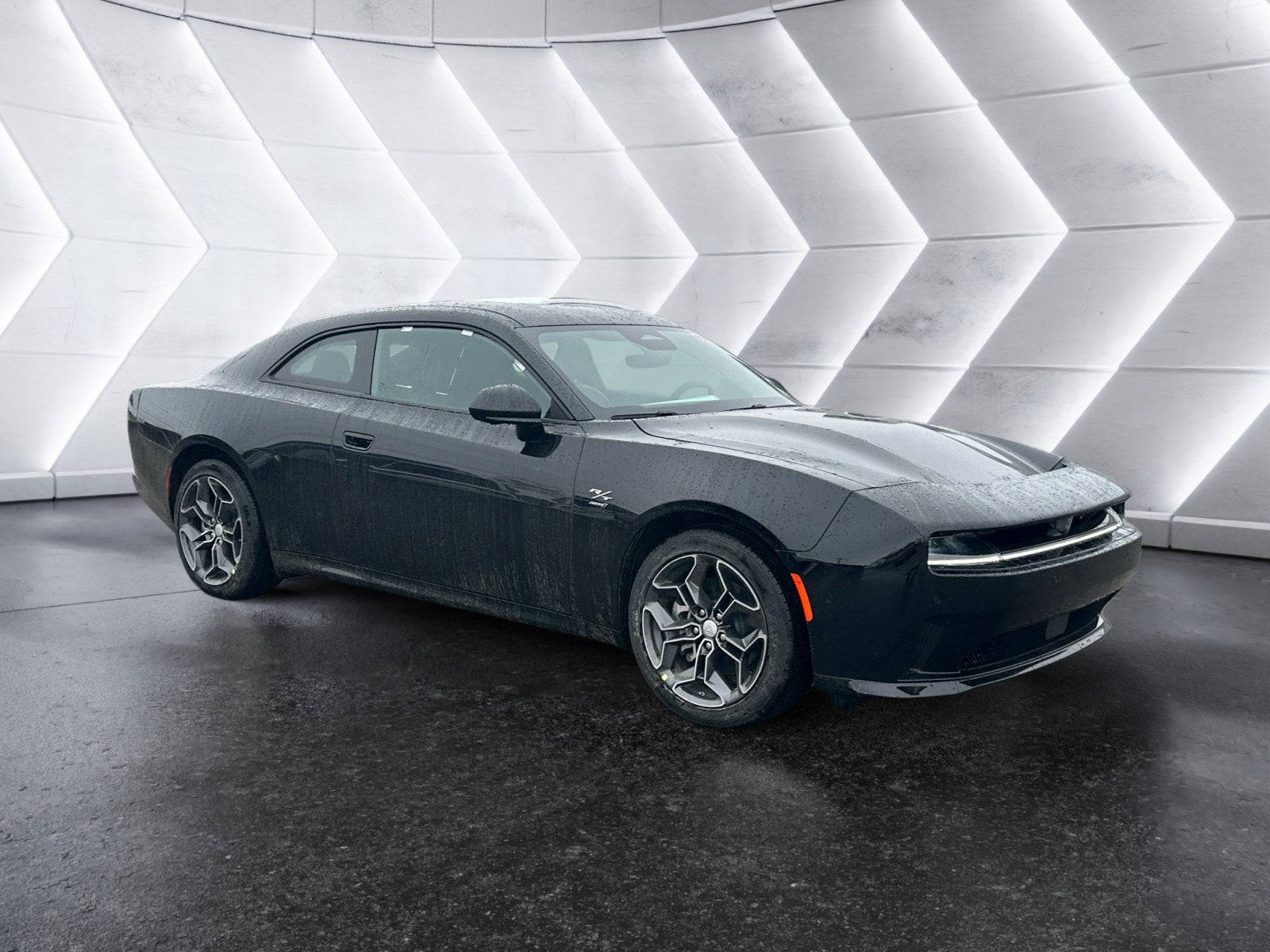 2025 Dodge Charger Daytona R/T