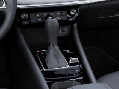 2027 Jeep Compass Limited