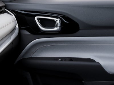 2027 Jeep Compass Limited