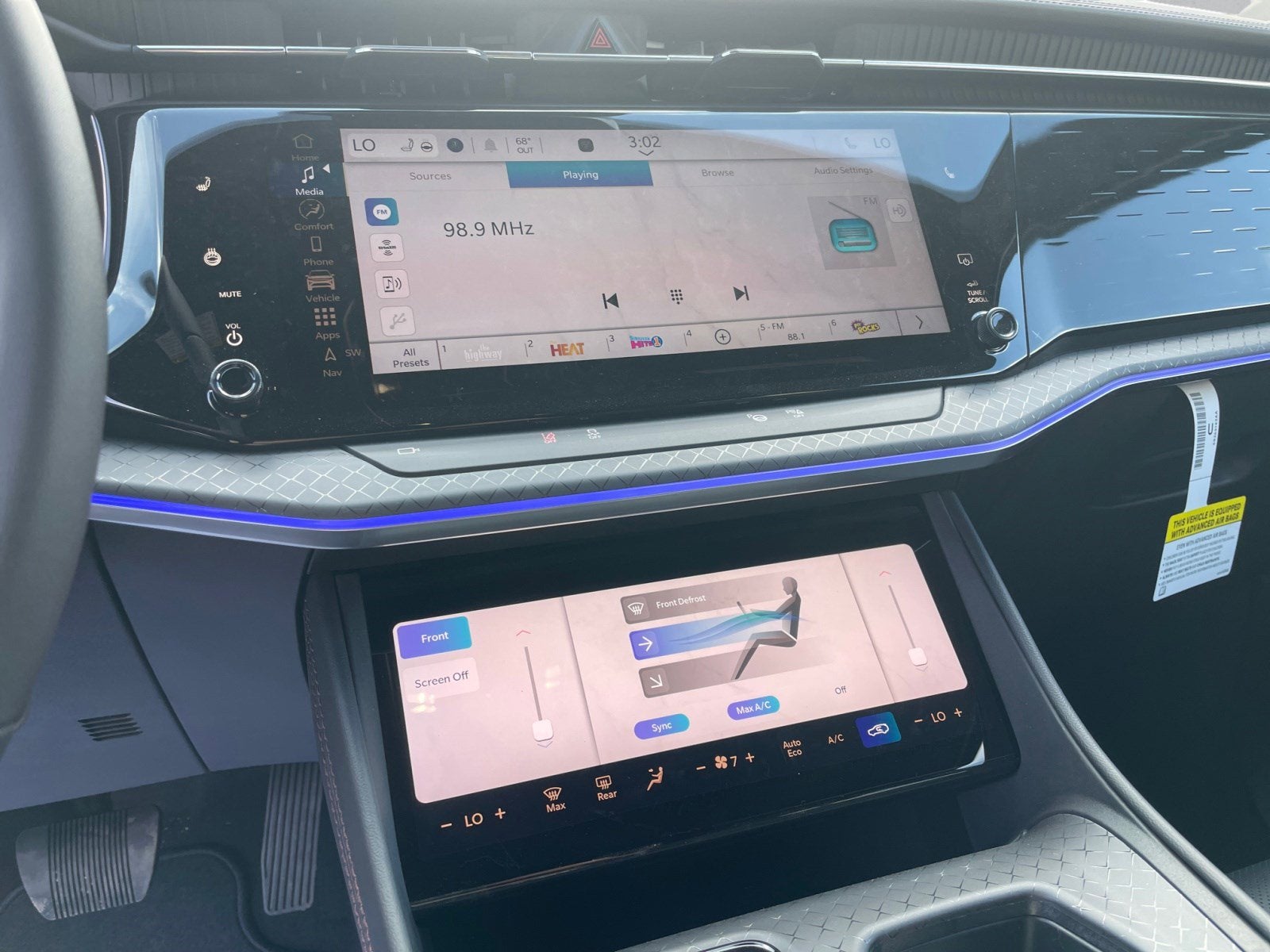 2025 Jeep Wagoneer S Limited