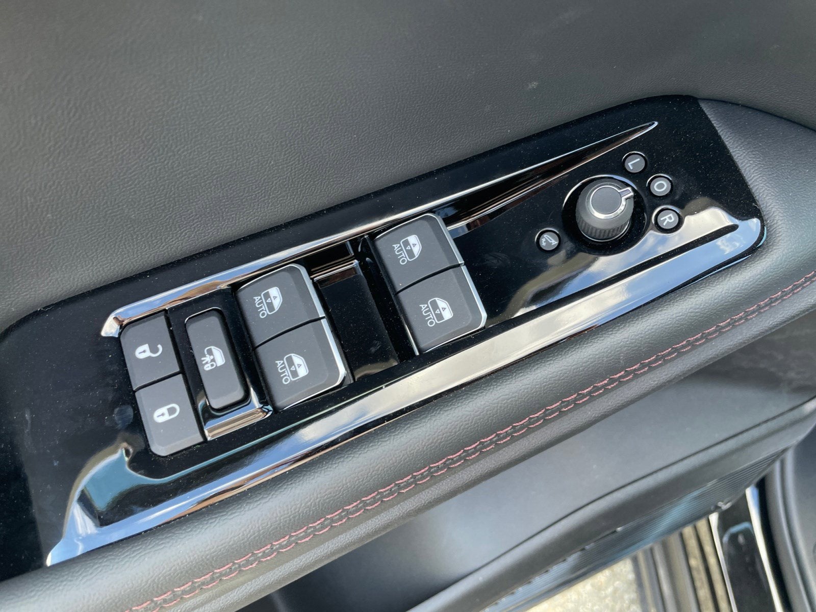 2025 Jeep Wagoneer S Limited