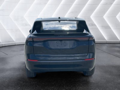 2025 Jeep Wagoneer S Limited