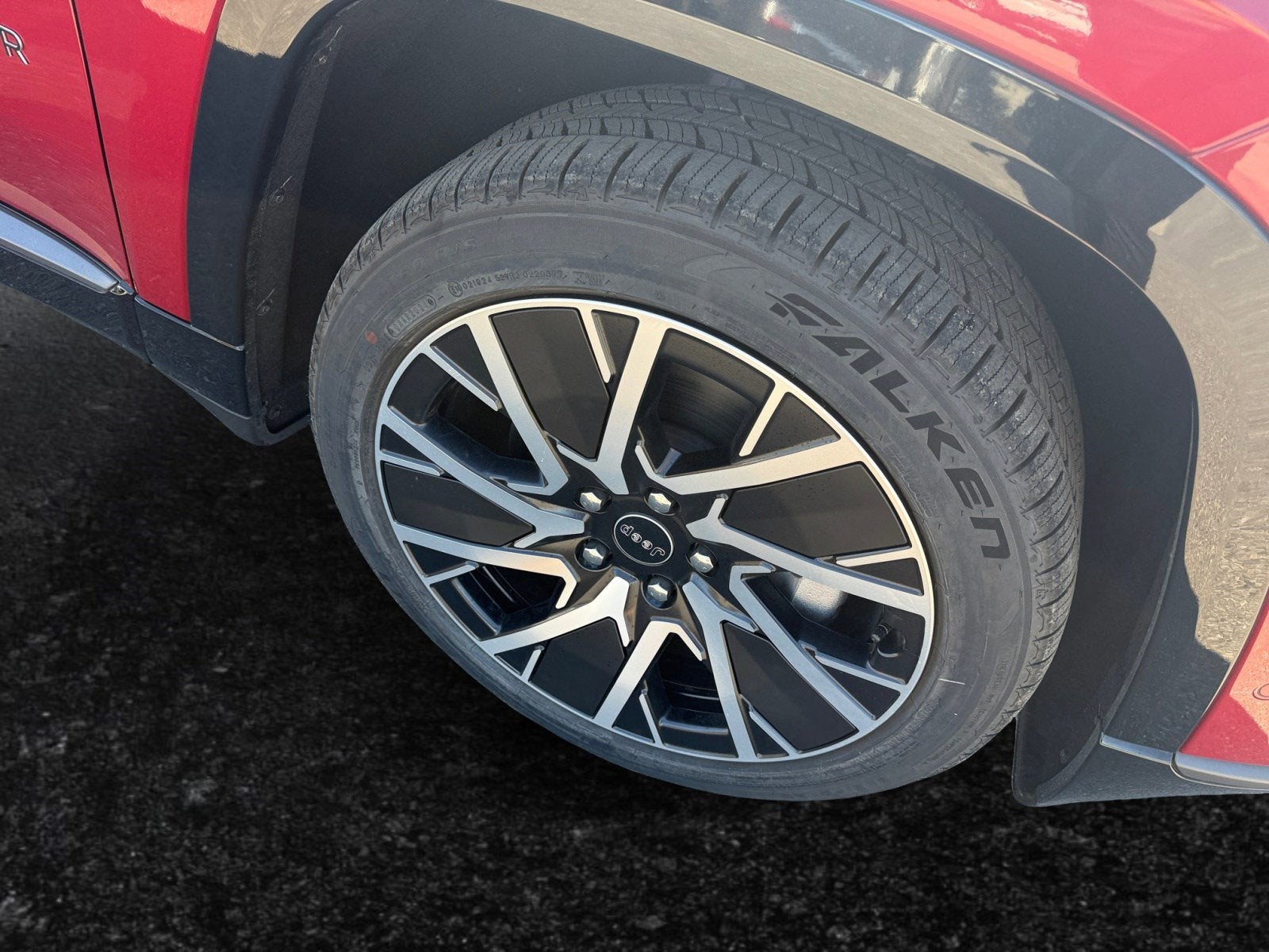 2025 Jeep Wagoneer S Limited