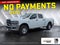 2027 RAM 3500 Tradesman