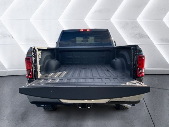 2027 RAM 3500 Tradesman