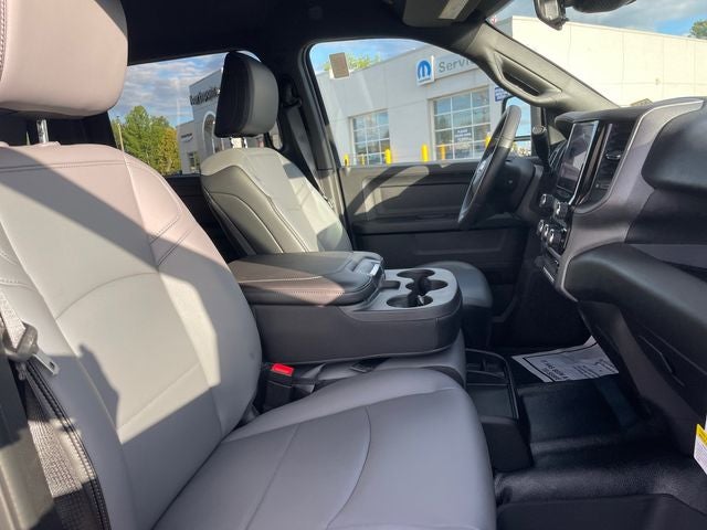 2027 RAM 3500 Tradesman