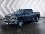 2027 RAM 3500 Tradesman