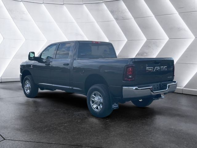 2027 RAM 3500 Tradesman