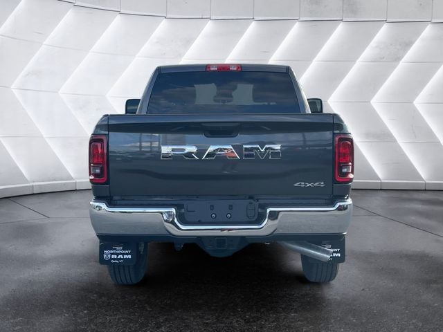 2027 RAM 3500 Tradesman