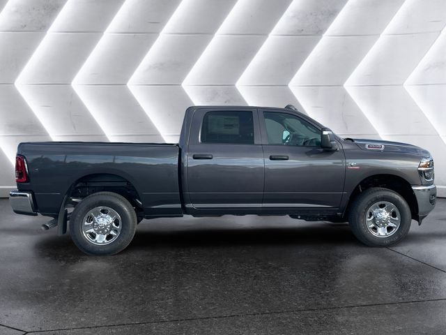2027 RAM 3500 Tradesman