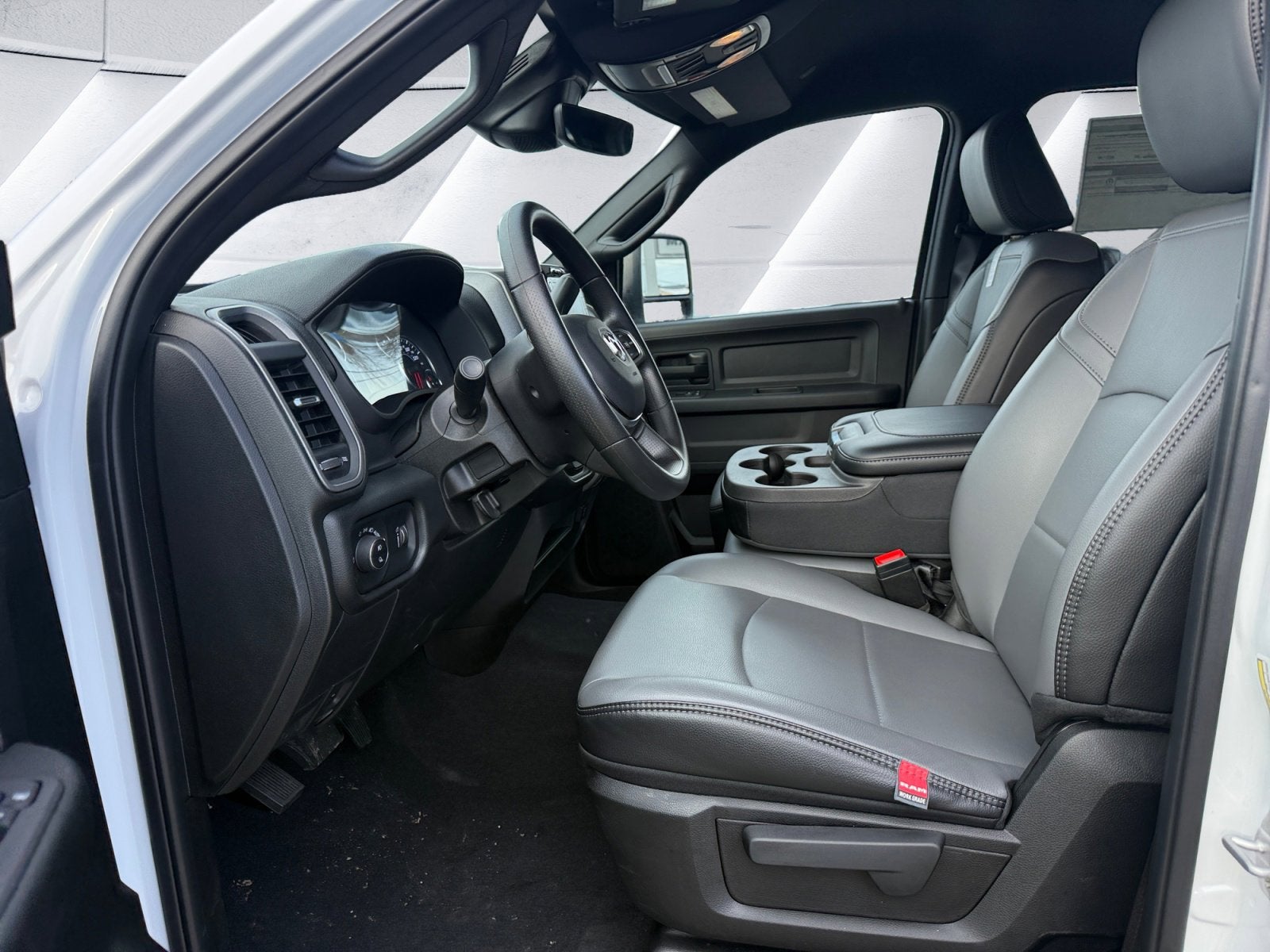 2025 RAM 3500 Tradesman