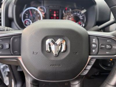 2025 RAM 3500 Tradesman