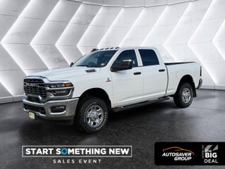 2025 RAM 3500 Tradesman