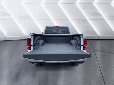 2027 RAM 3500 Tradesman