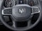 2026 RAM 2500 Warlock