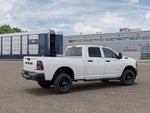 2026 RAM 2500 Warlock