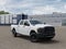 2026 RAM 2500 Warlock