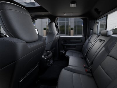 2026 RAM 2500 Limited