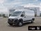 2026 RAM ProMaster Cargo Van High Roof