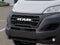 2026 RAM ProMaster Cargo Van High Roof