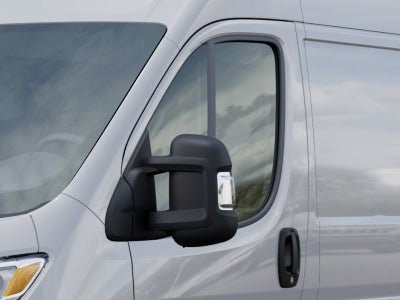 2026 RAM ProMaster Cargo Van High Roof