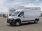 2026 RAM ProMaster Cargo Van High Roof