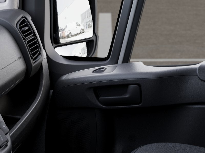 2026 RAM ProMaster Cargo Van High Roof