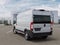 2026 RAM ProMaster Cargo Van High Roof