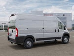 2026 RAM ProMaster Cargo Van High Roof