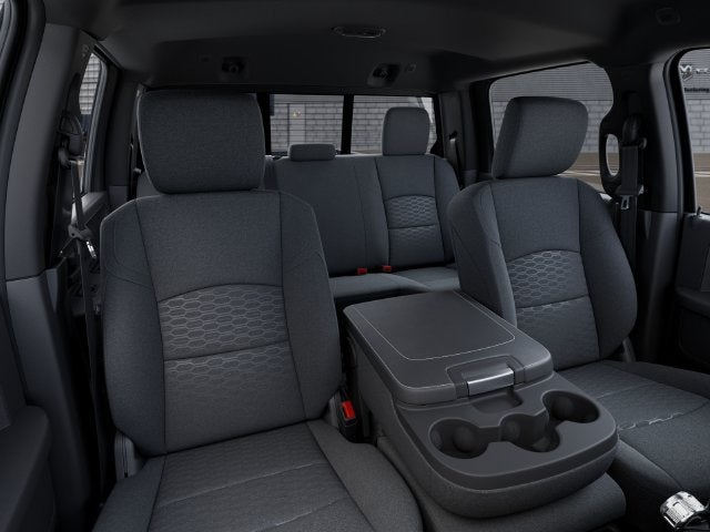 2027 RAM 2500 Tradesman
