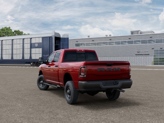 2027 RAM 2500 Tradesman