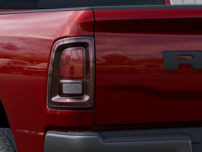 2027 RAM 2500 Tradesman