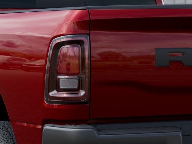 2027 RAM 2500 Tradesman