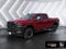 2027 RAM 2500 Warlock