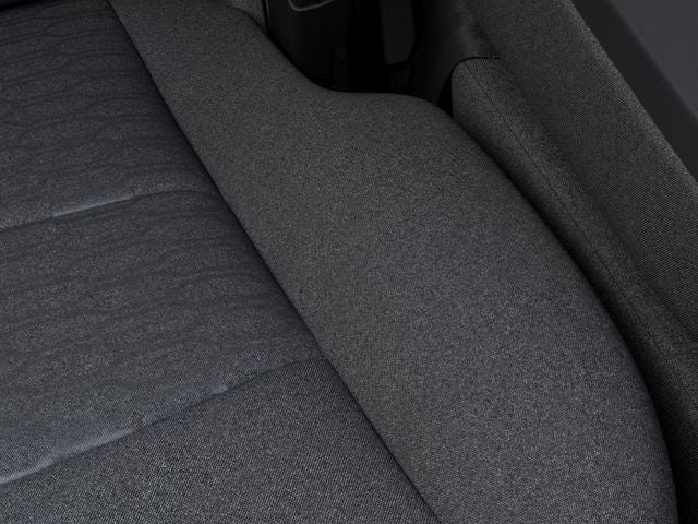 2027 RAM 2500 Warlock