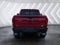 2027 RAM 2500 Warlock