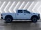 2027 RAM 2500 Warlock