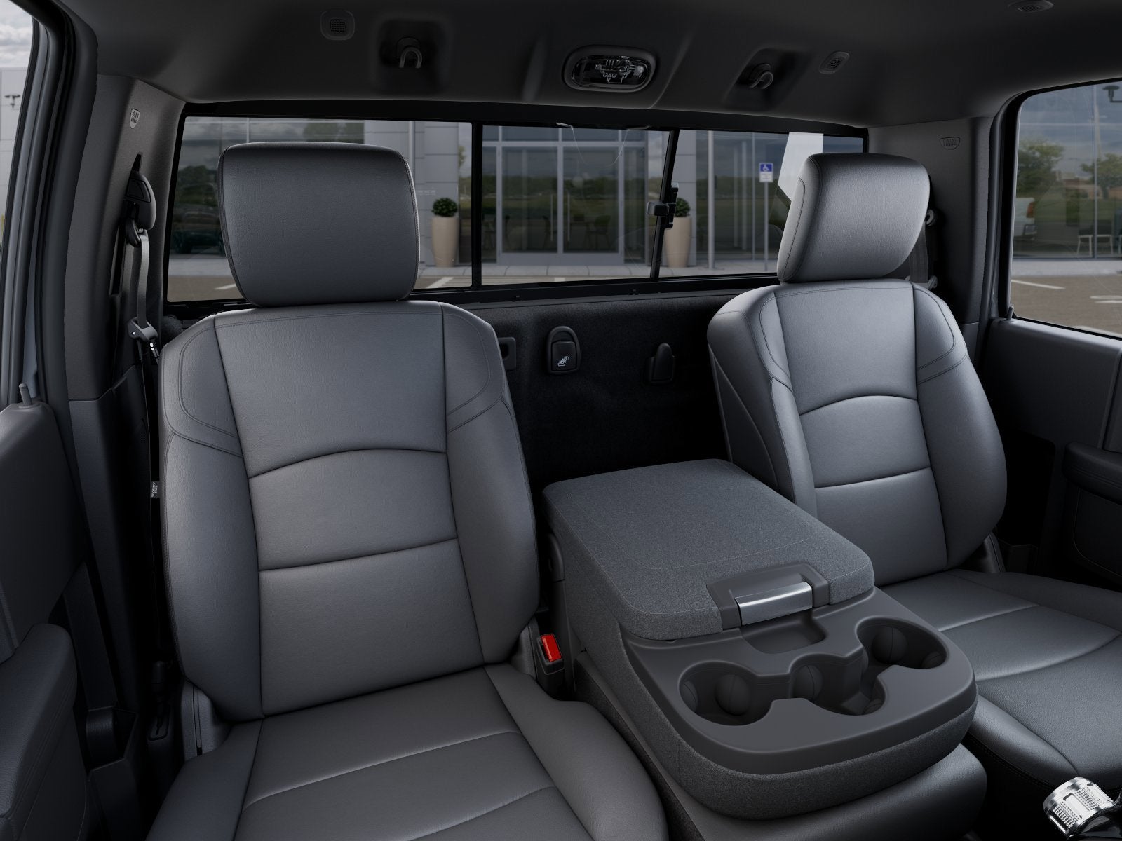 2026 RAM 5500 Chassis Cab Tradesman