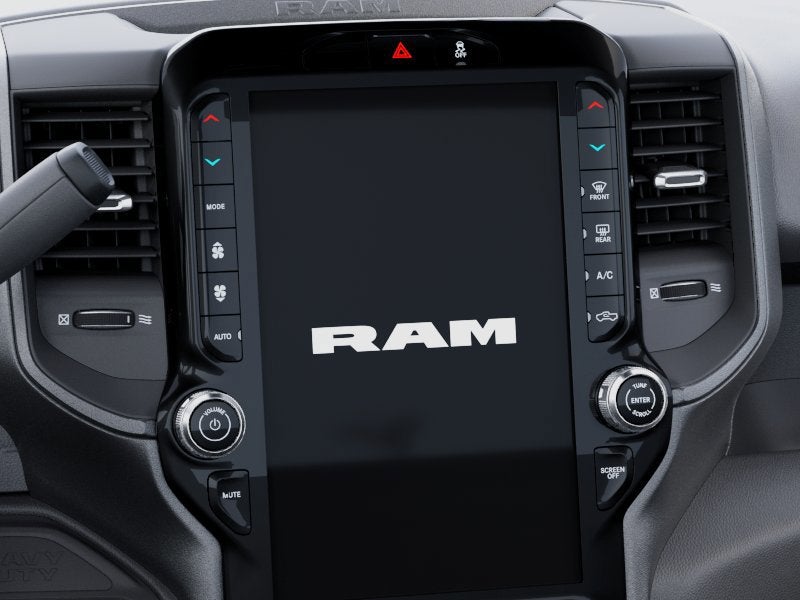 2026 RAM 5500 Chassis Cab Tradesman