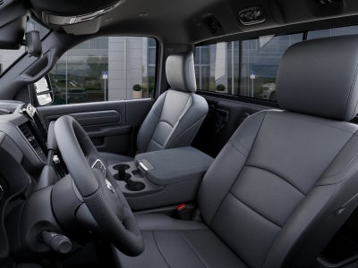 2026 RAM 5500 Chassis Cab Tradesman