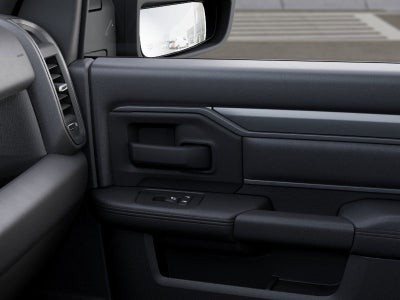 2026 RAM 5500 Chassis Cab Tradesman