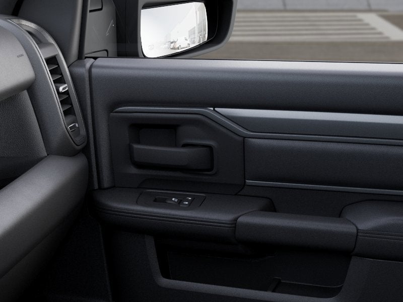 2026 RAM 5500 Chassis Cab Tradesman