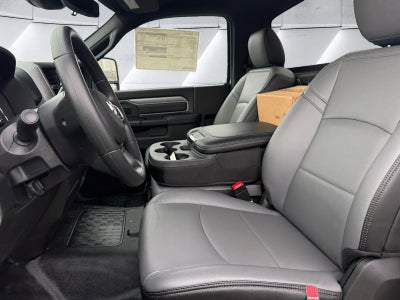 2026 RAM 3500 Chassis Cab Tradesman