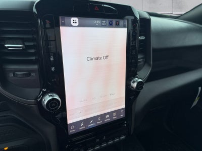 2026 RAM 3500 Chassis Cab Tradesman