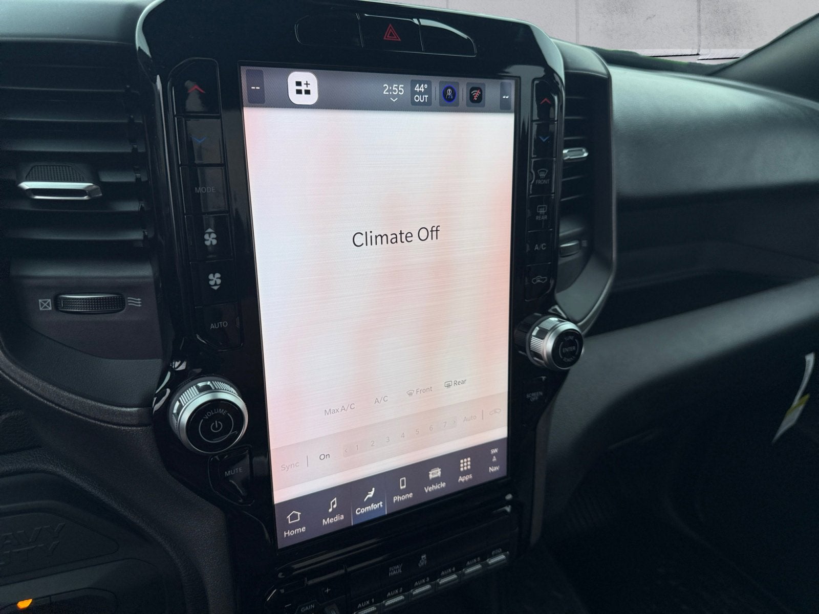 2026 RAM 3500 Chassis Cab Tradesman