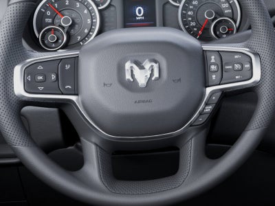 2026 RAM 3500 Chassis Cab Tradesman