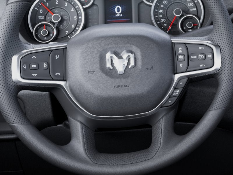 2026 RAM 3500 Chassis Cab Tradesman